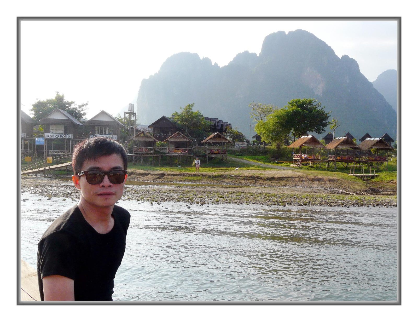 Vang Vieng Resort