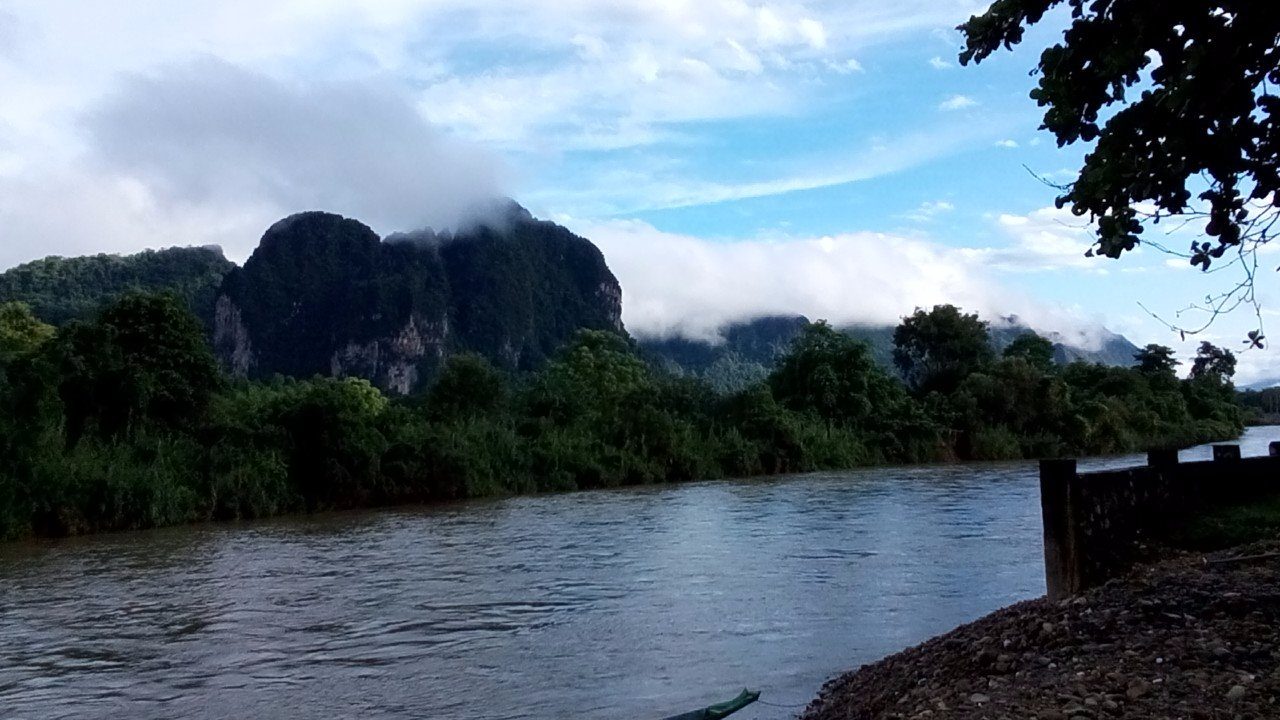 Vang Vieng Resort