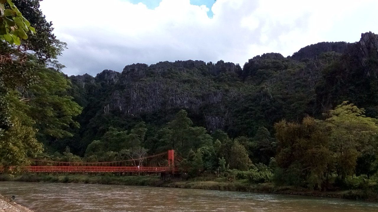 Vang Vieng Resort
