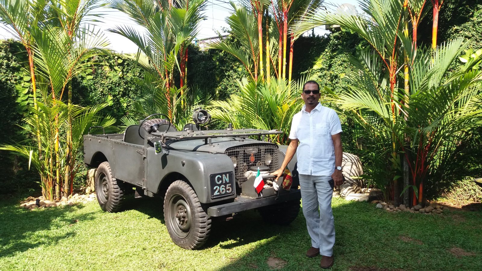 ridee villa hotel unawatuna