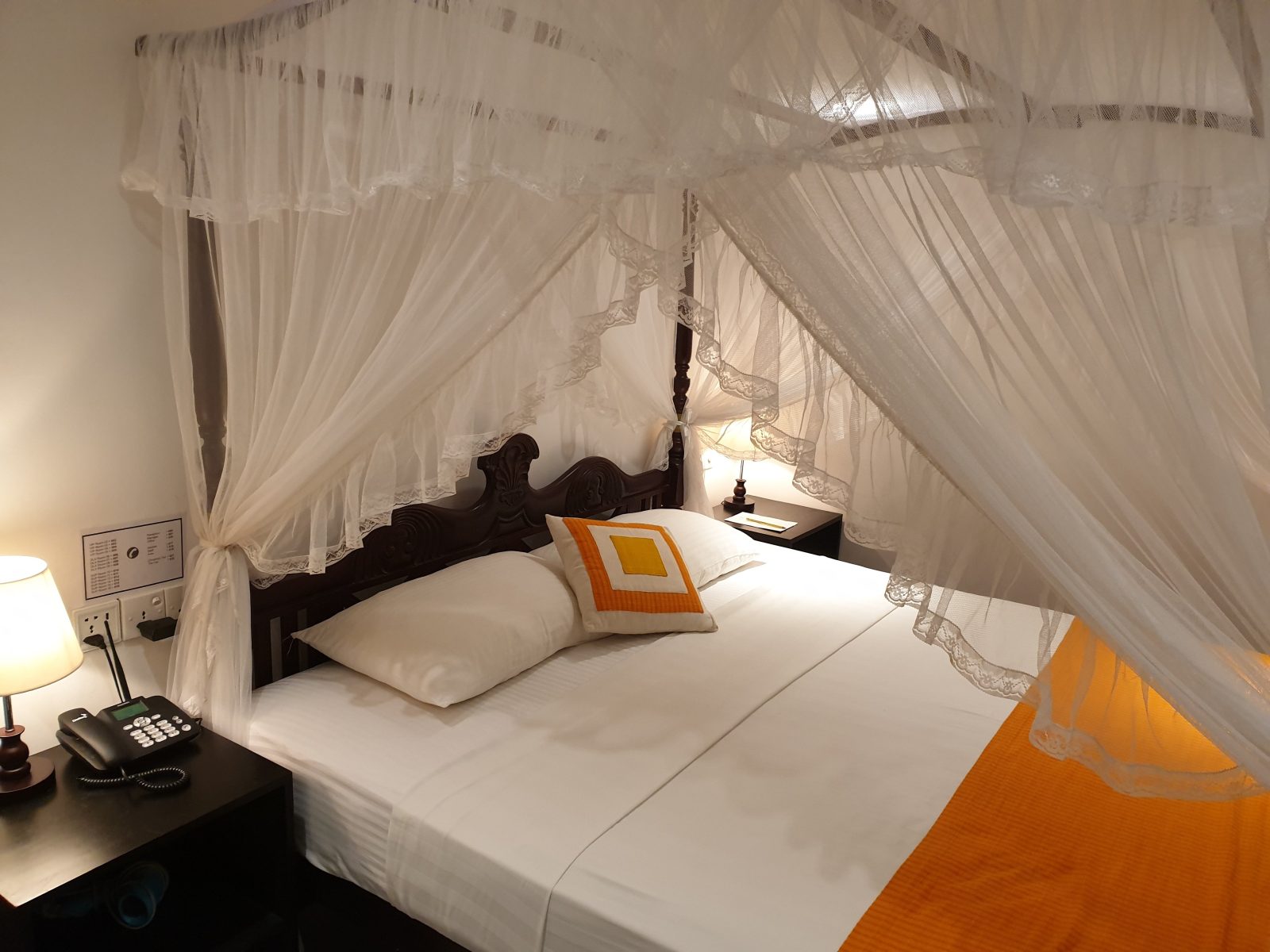 ridee villa hotel unawatuna