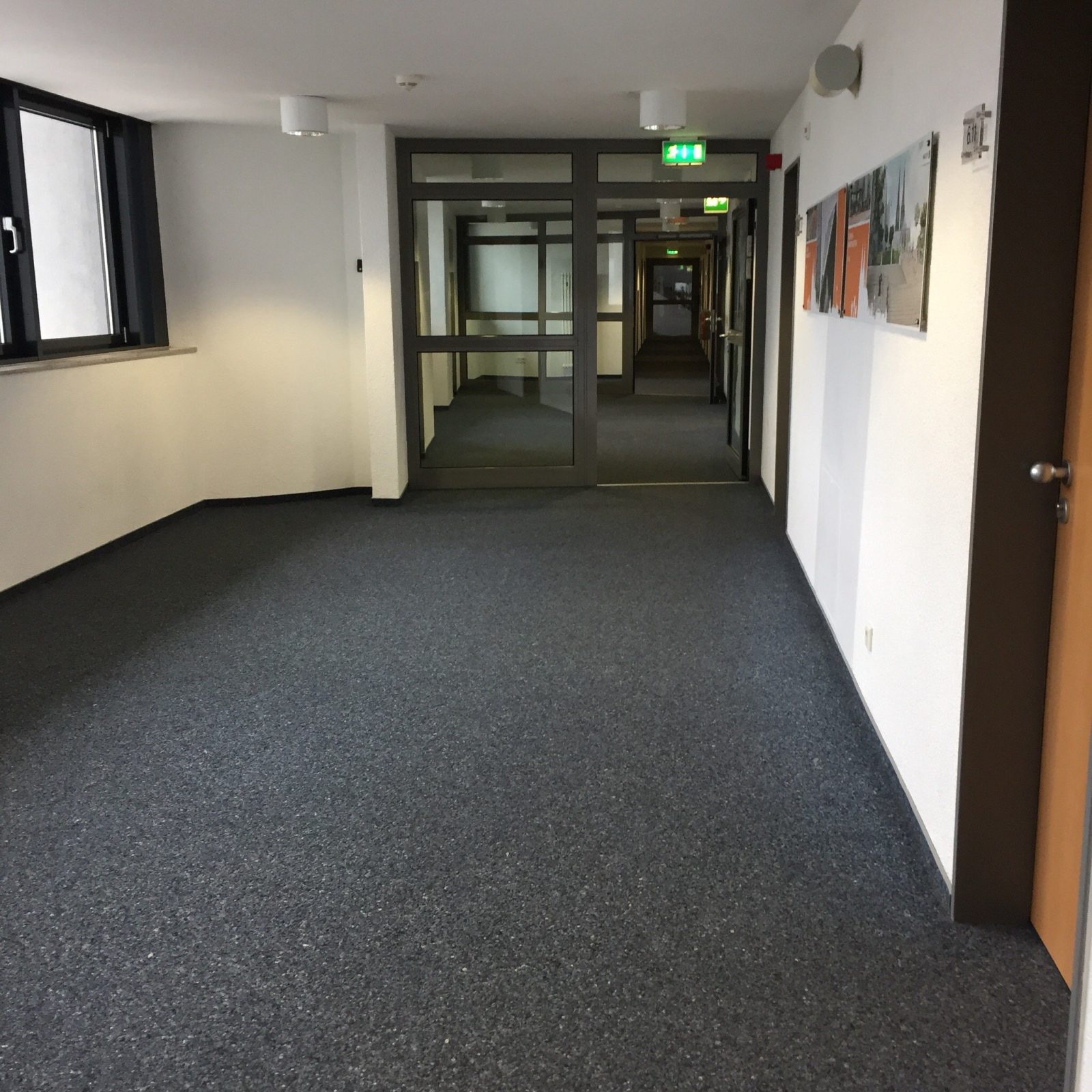 Youth Hostel Cologne-Deutz