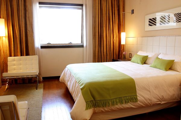 725 Continental Hotel