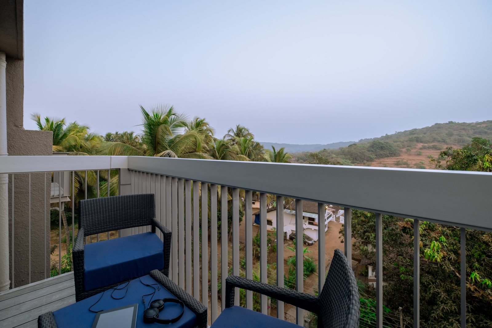 Hyatt Centric Candolim Goa