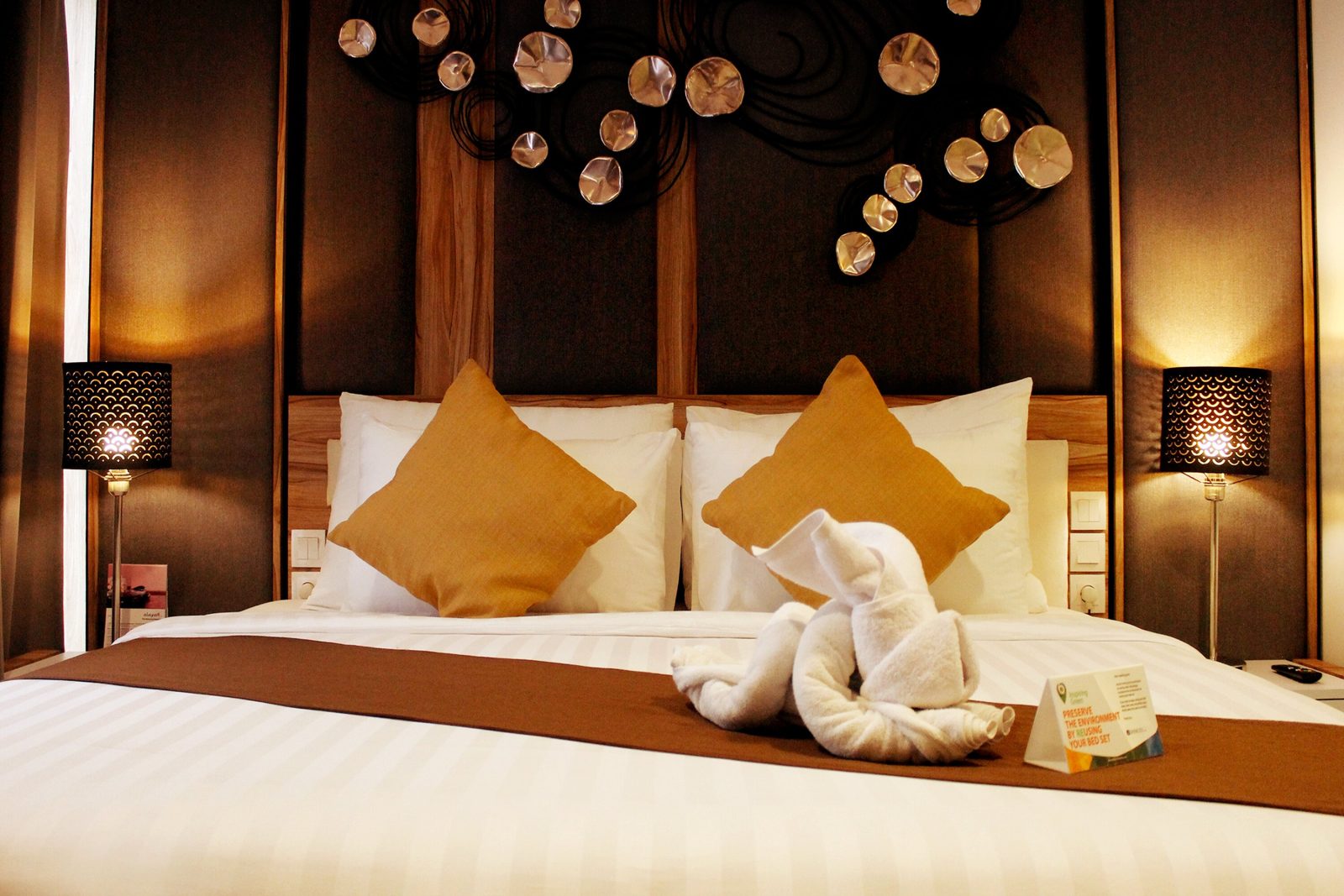 Vasaka Hotel Jakarta Managed by Dafam