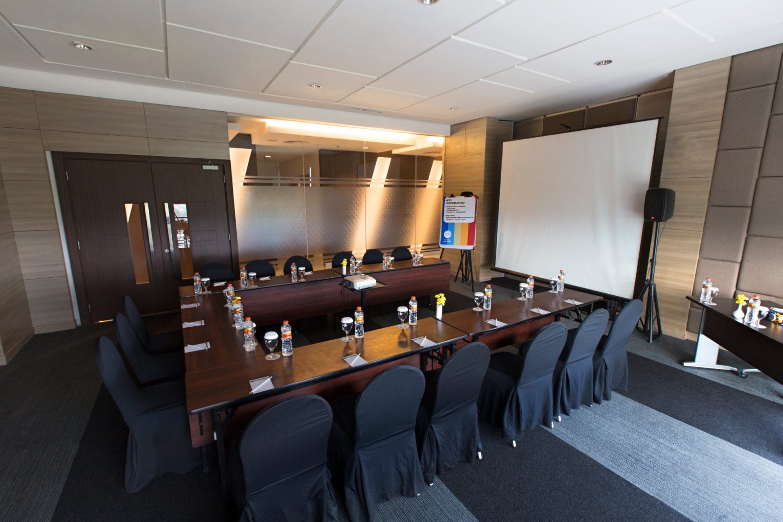 Vasaka Hotel Jakarta Managed by Dafam