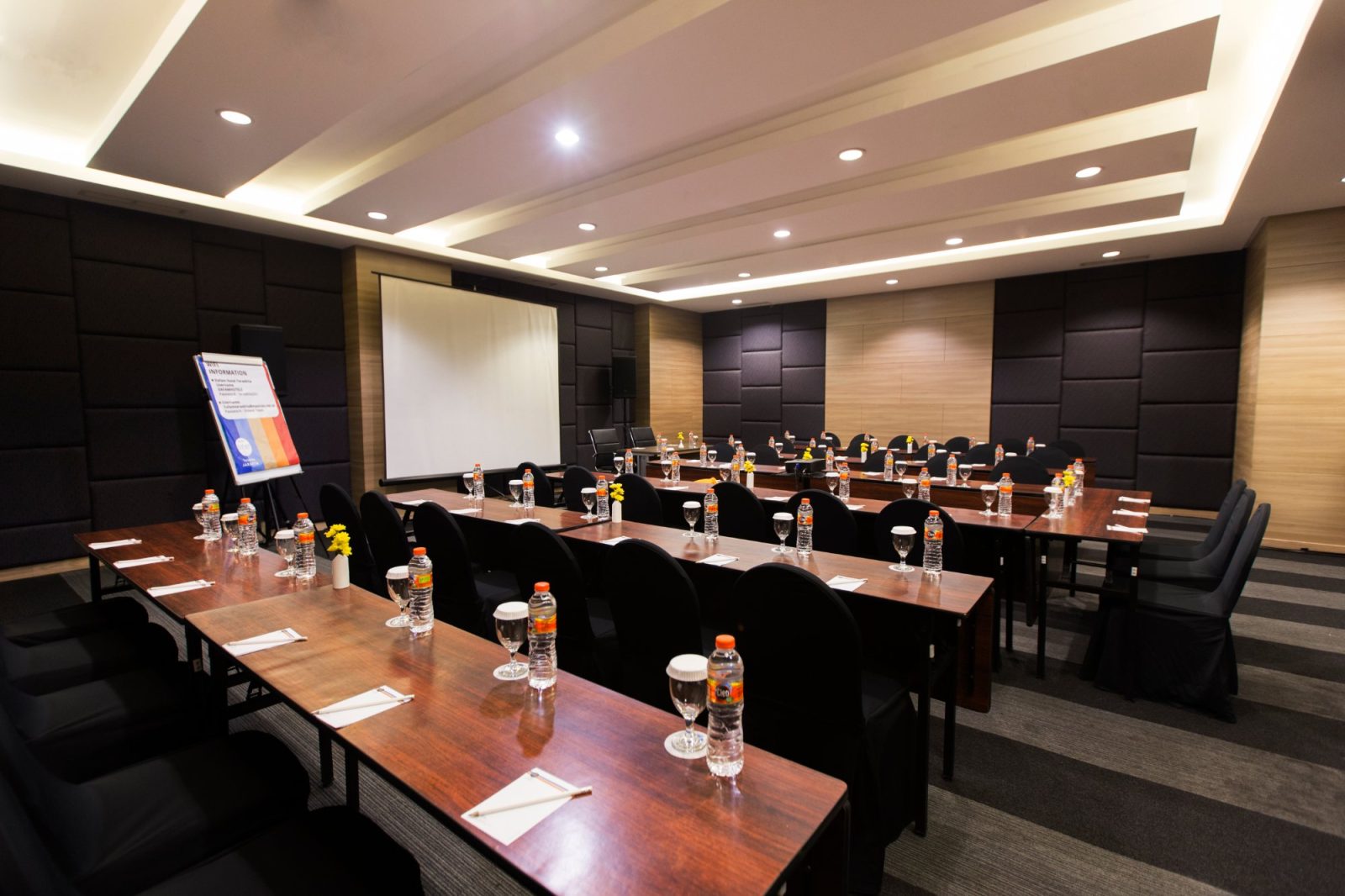 Vasaka Hotel Jakarta Managed by Dafam