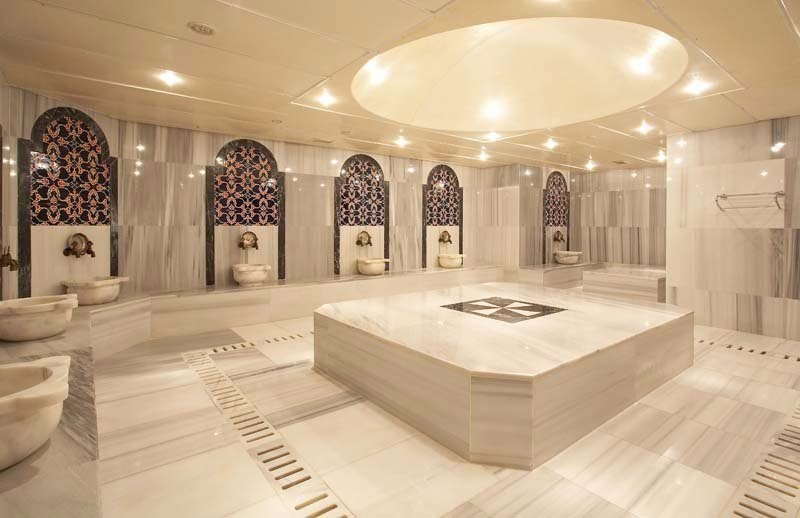 Ankara Plaza Hotel