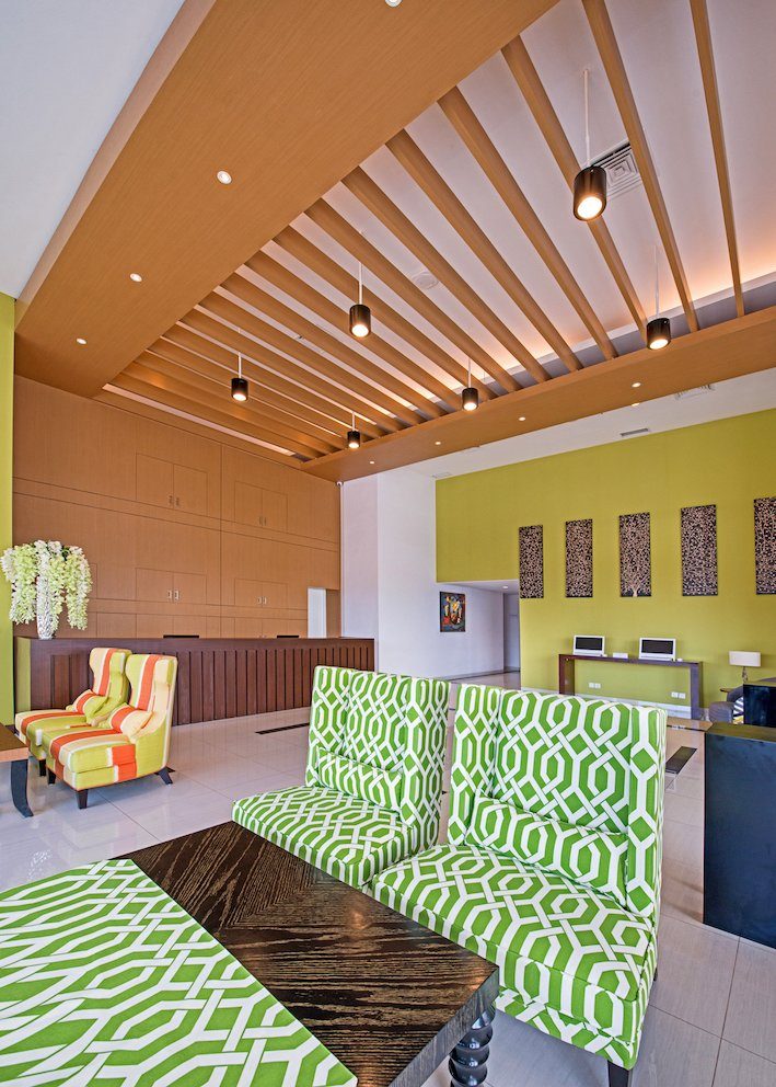 Whiz Prime Hotel Megamas Manado