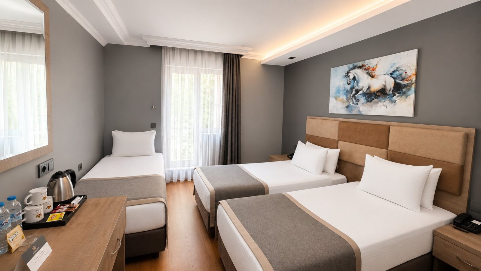 Ankara Royal Hotel