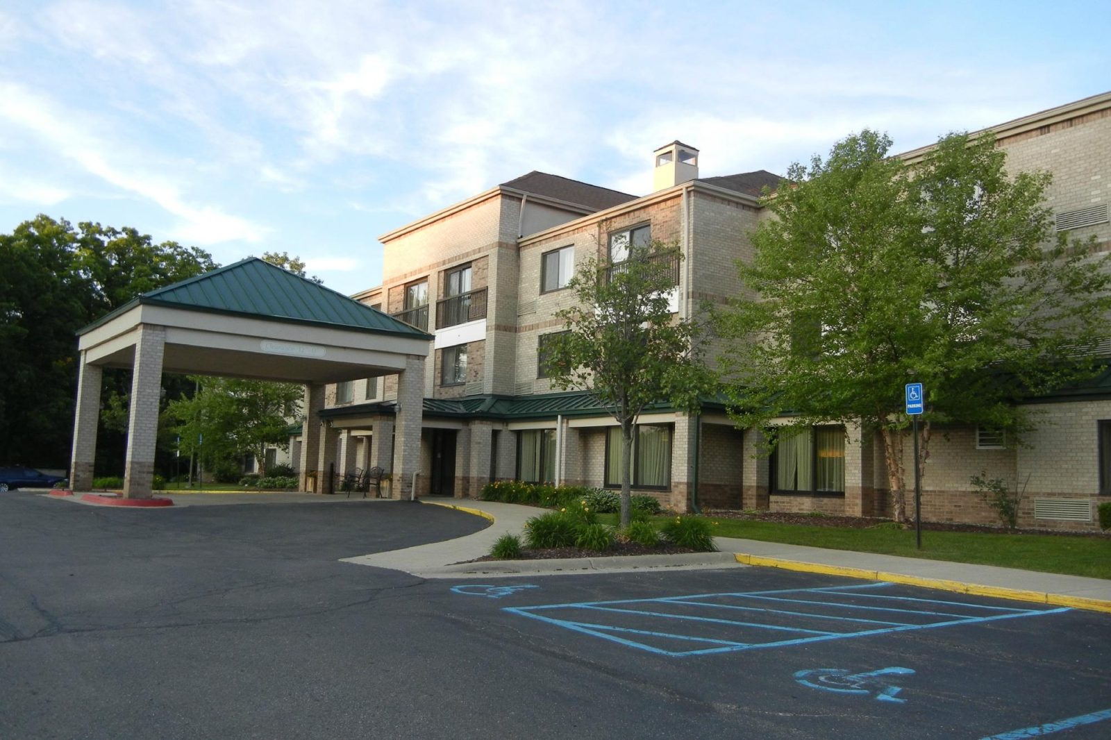 brighton marriott