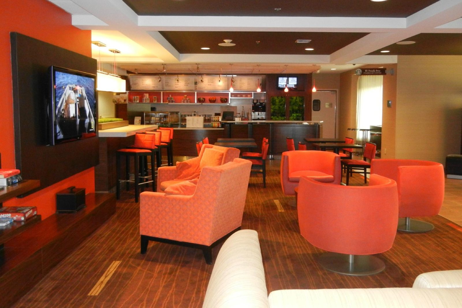 brighton marriott