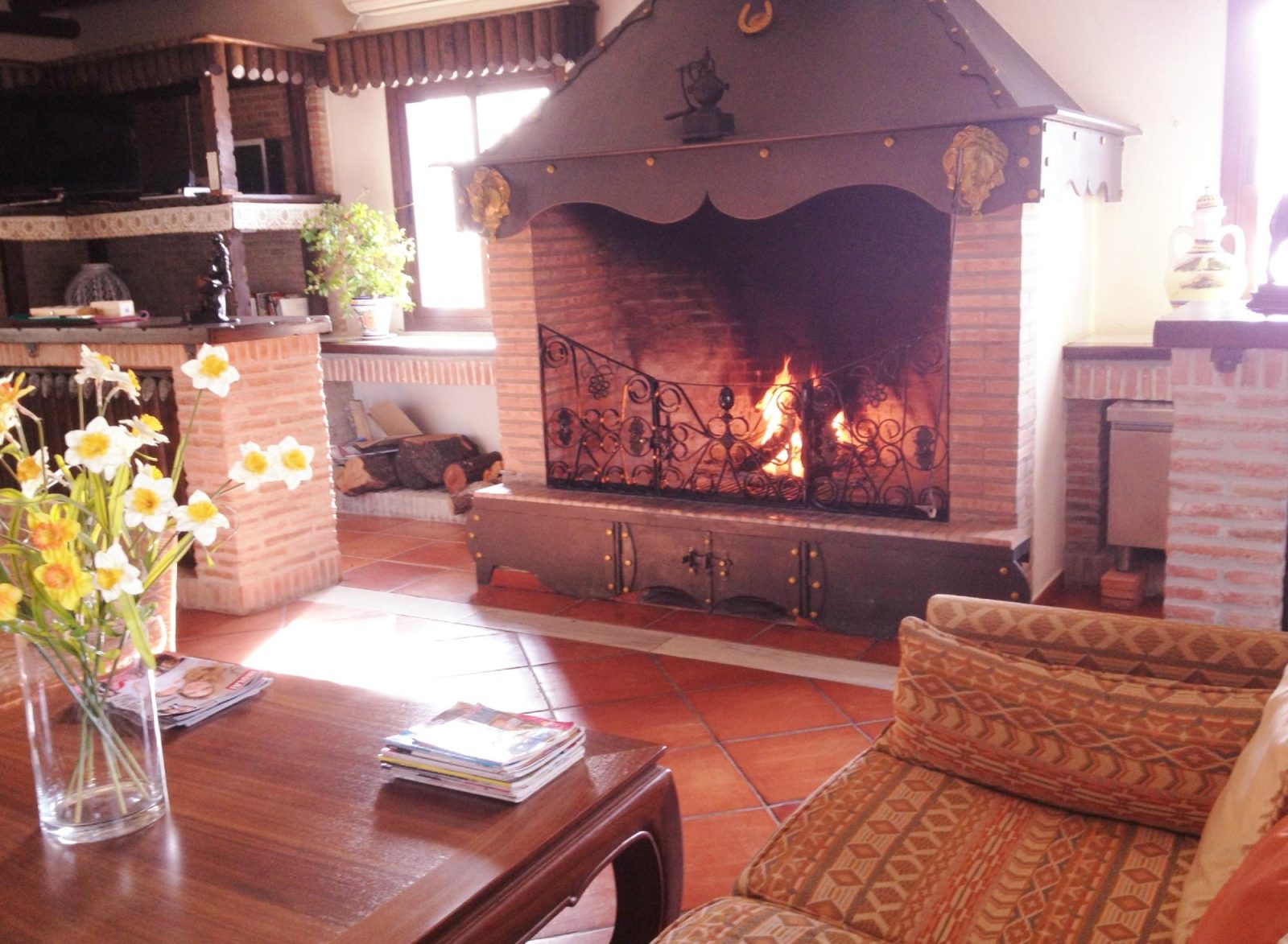 Hotel Cortijo Salinas