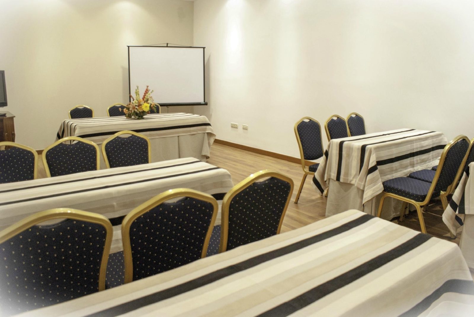 Hotel Cortijo Salinas