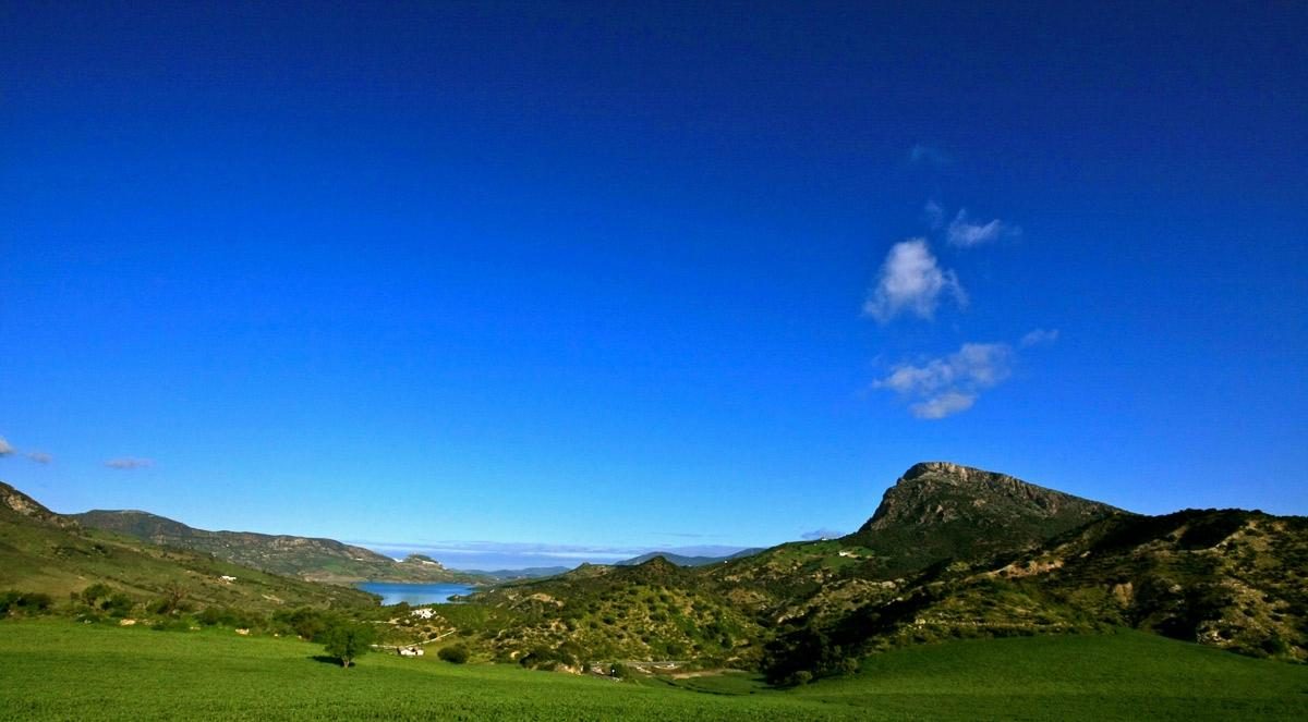 Hotel Cortijo Salinas