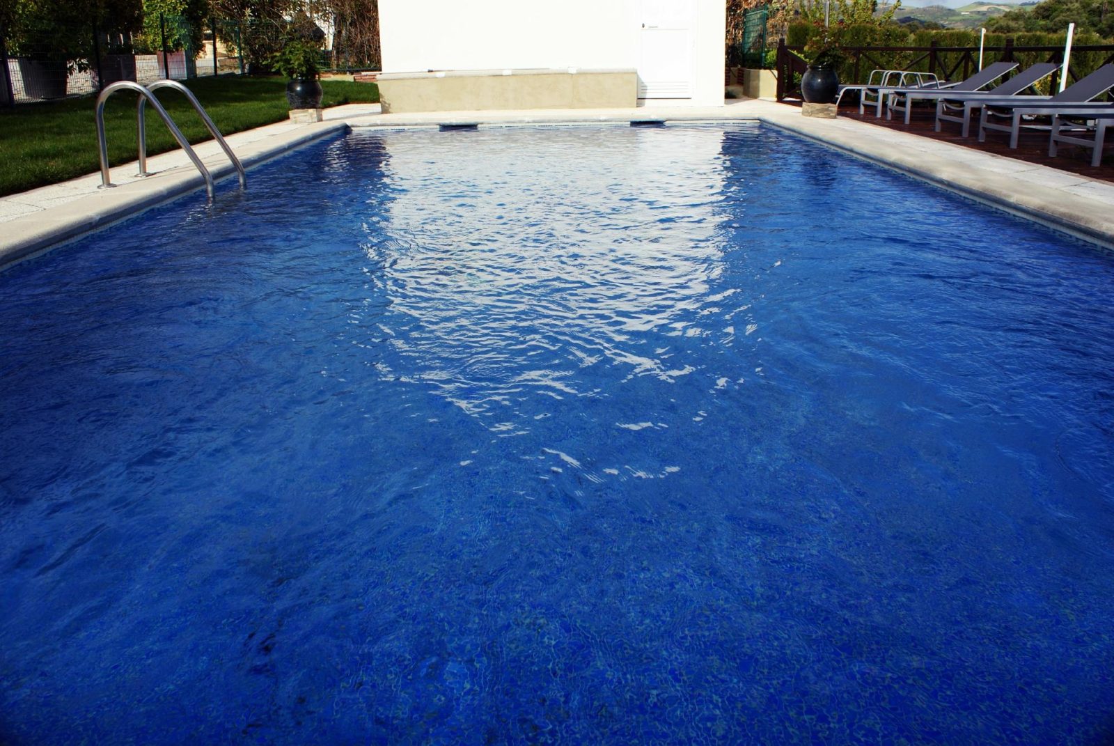 Hotel Cortijo Salinas
