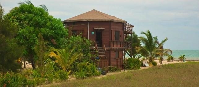 Colibri House
