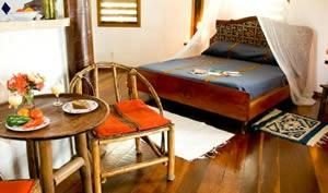 Colibri House