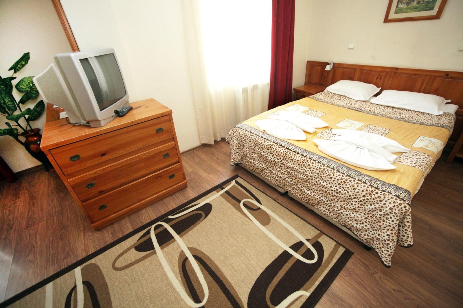 Hotel Bansko