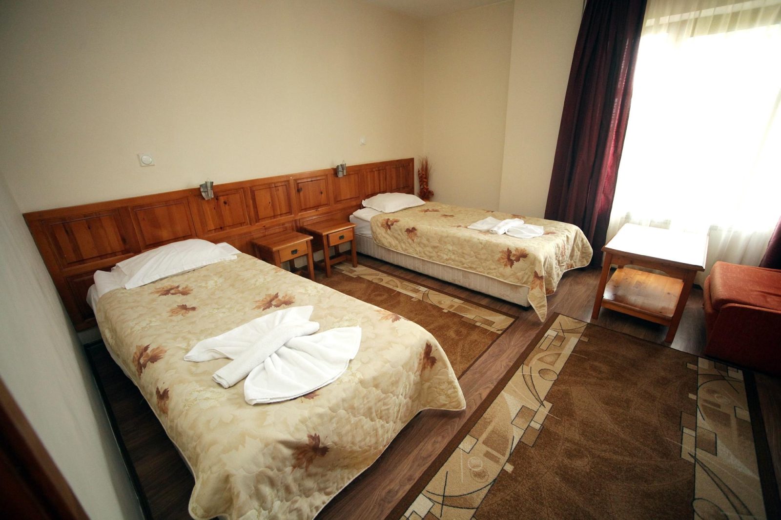 Hotel Bansko