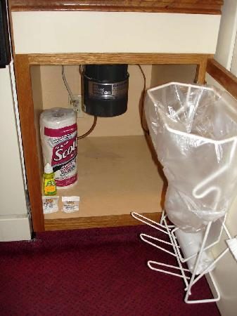 candlewood suites richfield