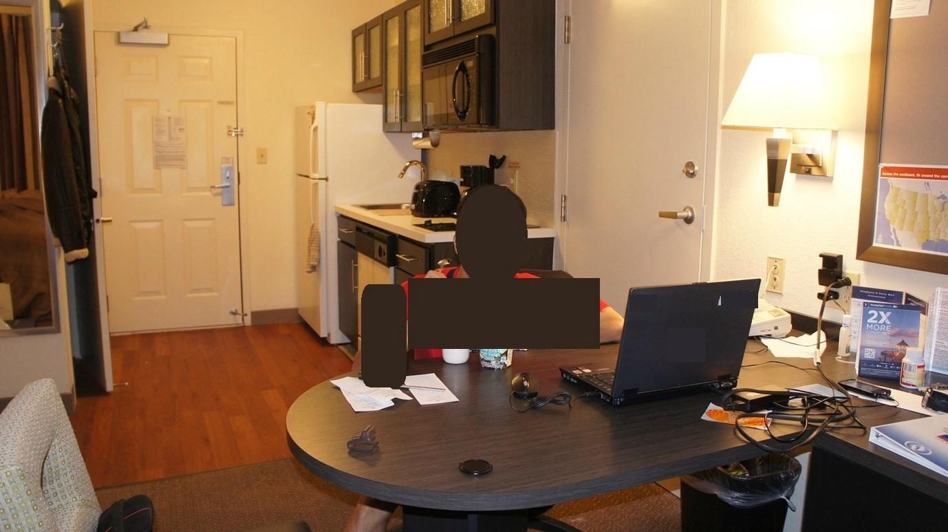 candlewood suites richfield