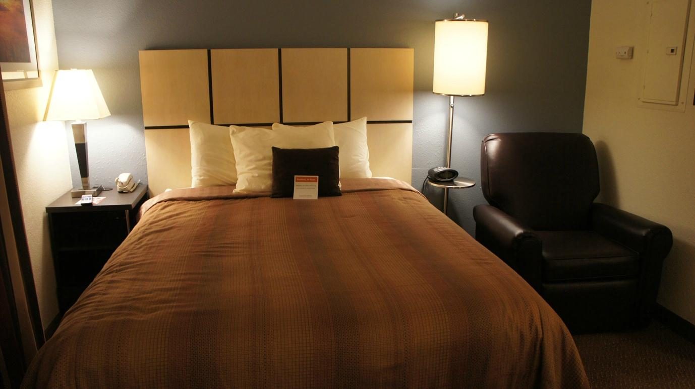 candlewood suites richfield