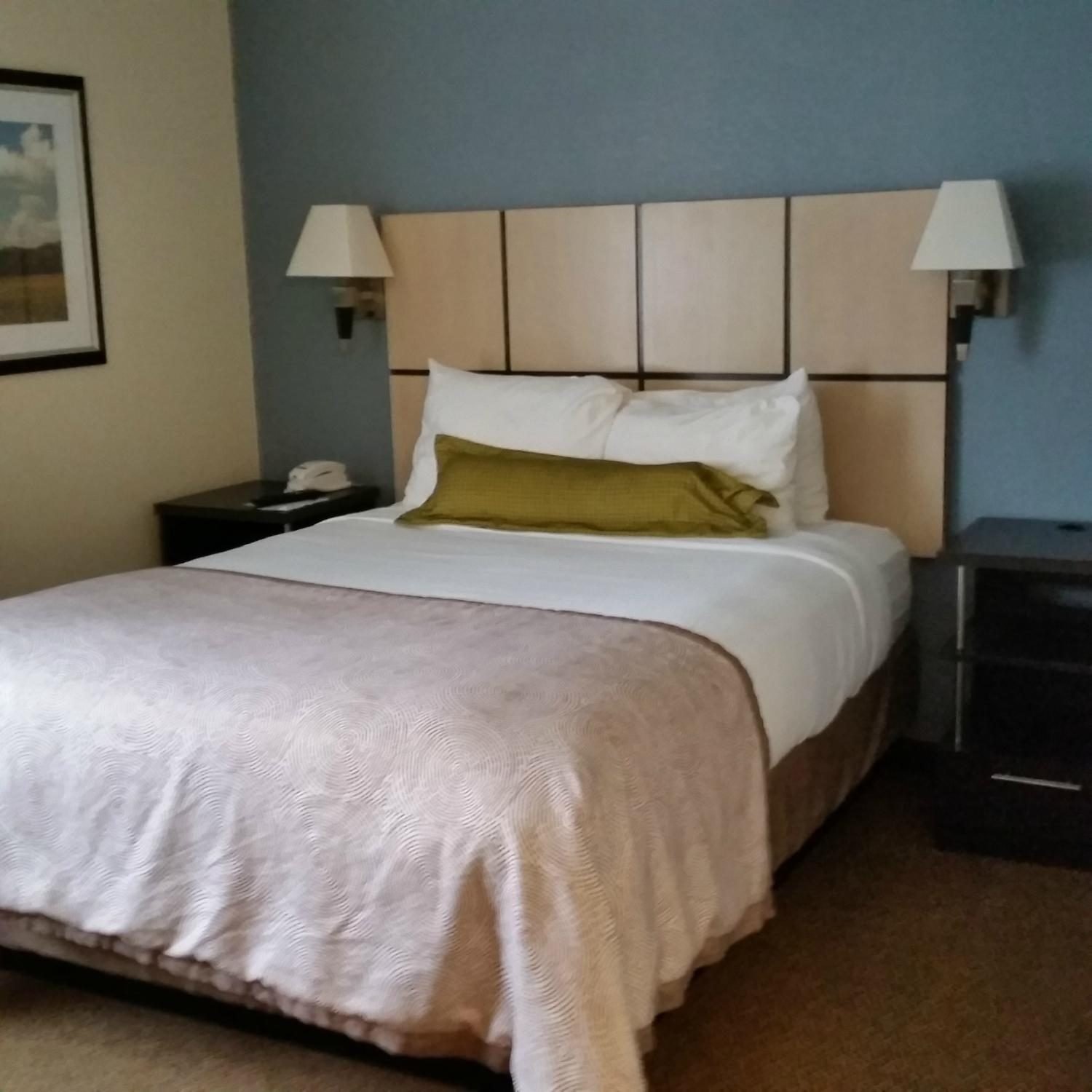 candlewood suites richfield