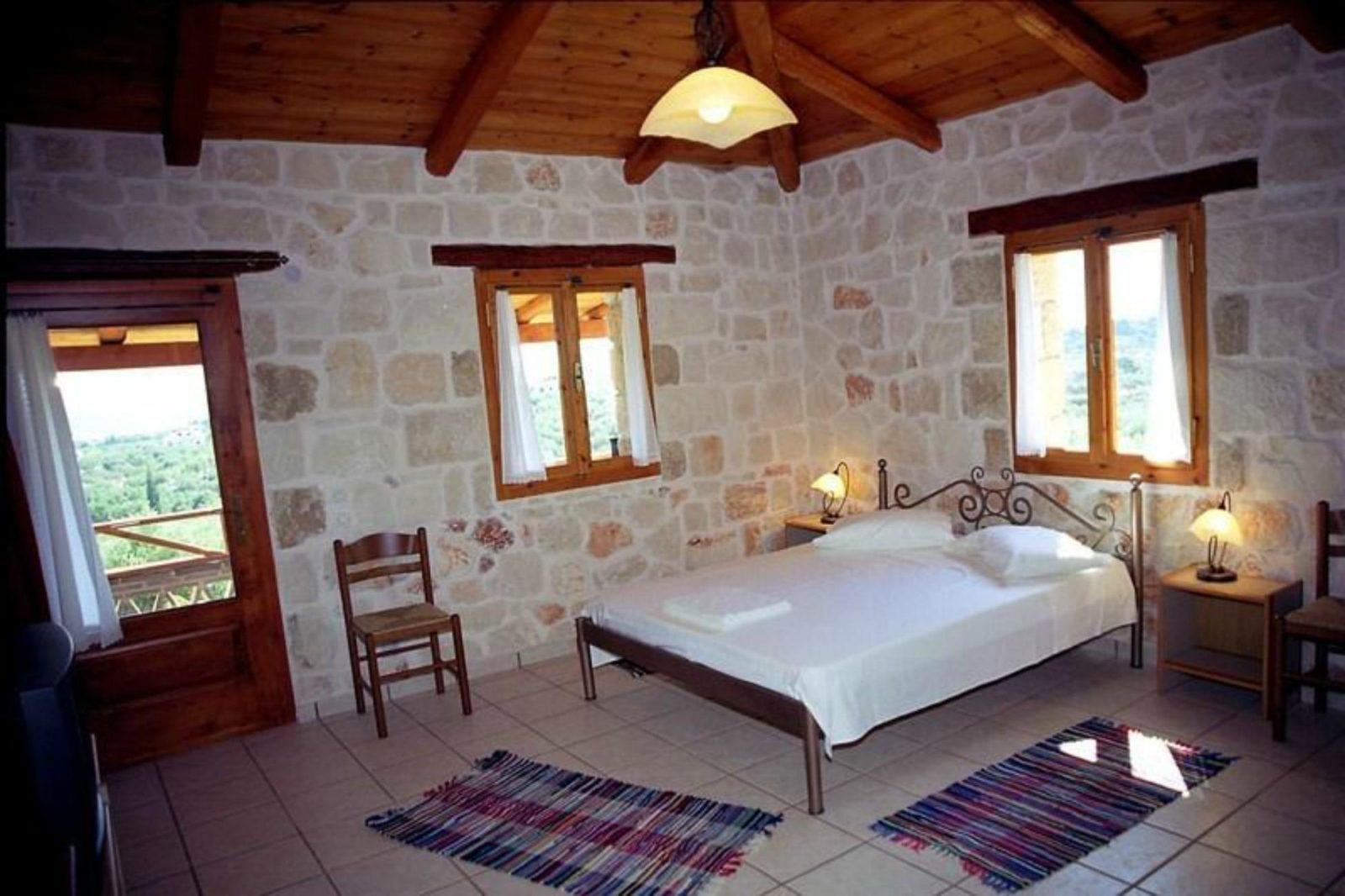 Villa Belvedere Zakynthos