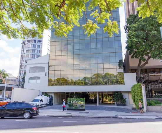 Yoo2 Rio De Janeiro, Tapestry Collection By Hilton