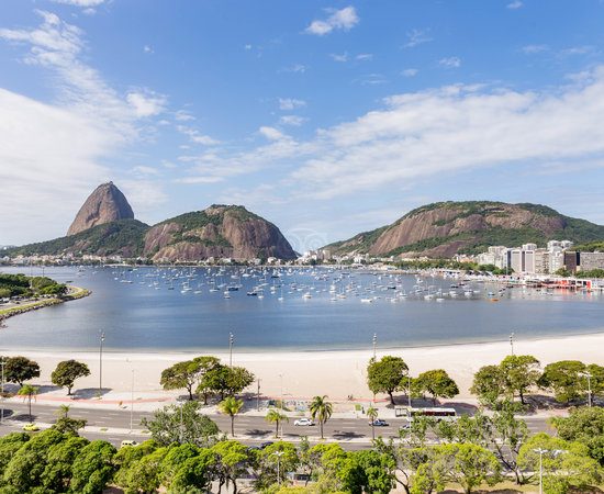 Yoo2 Rio De Janeiro, Tapestry Collection By Hilton