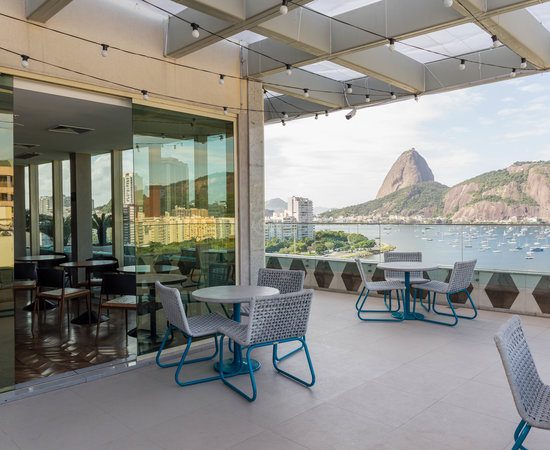 Yoo2 Rio De Janeiro, Tapestry Collection By Hilton