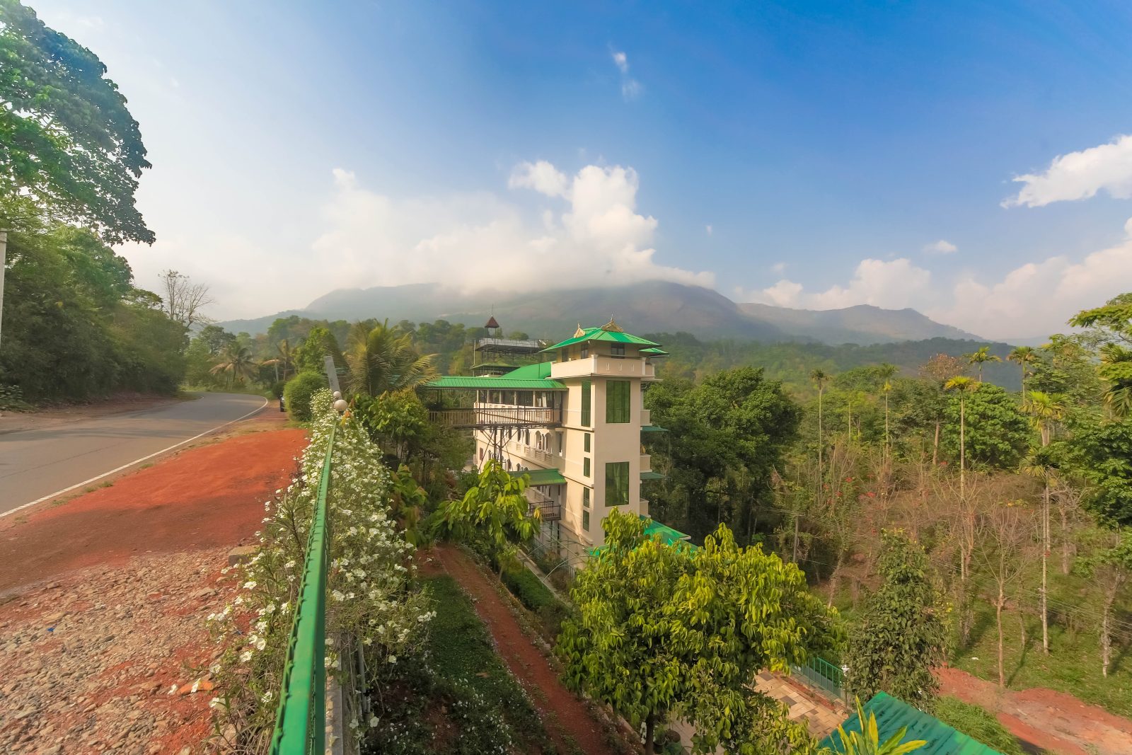 Rivertree Munnar
