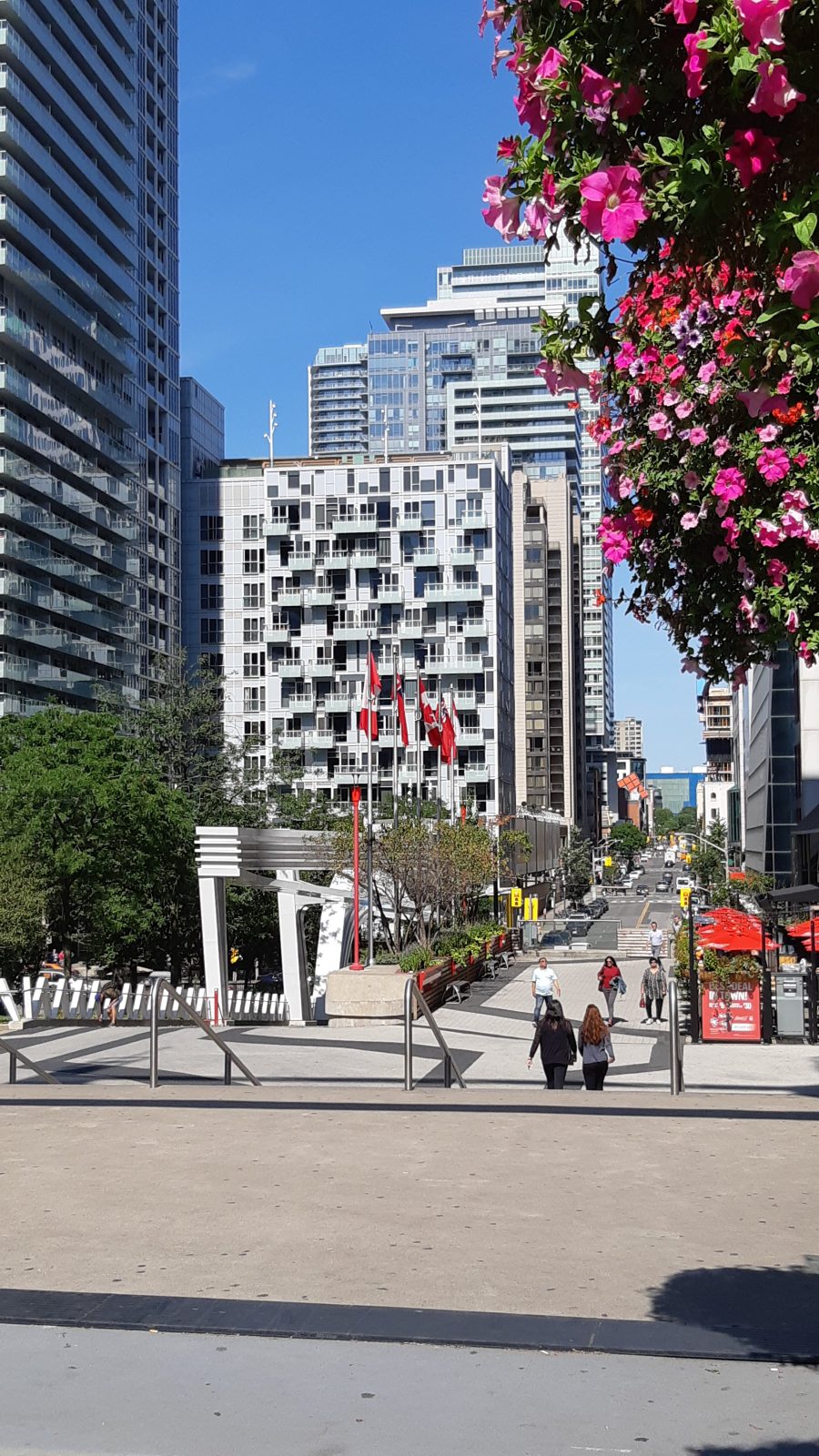 Whitehall Suites - Toronto
