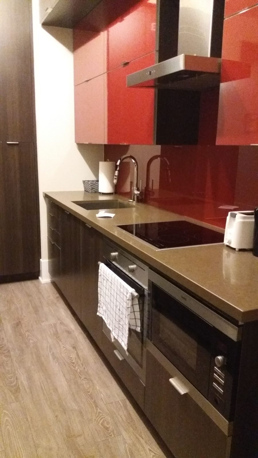 Whitehall Suites - Toronto
