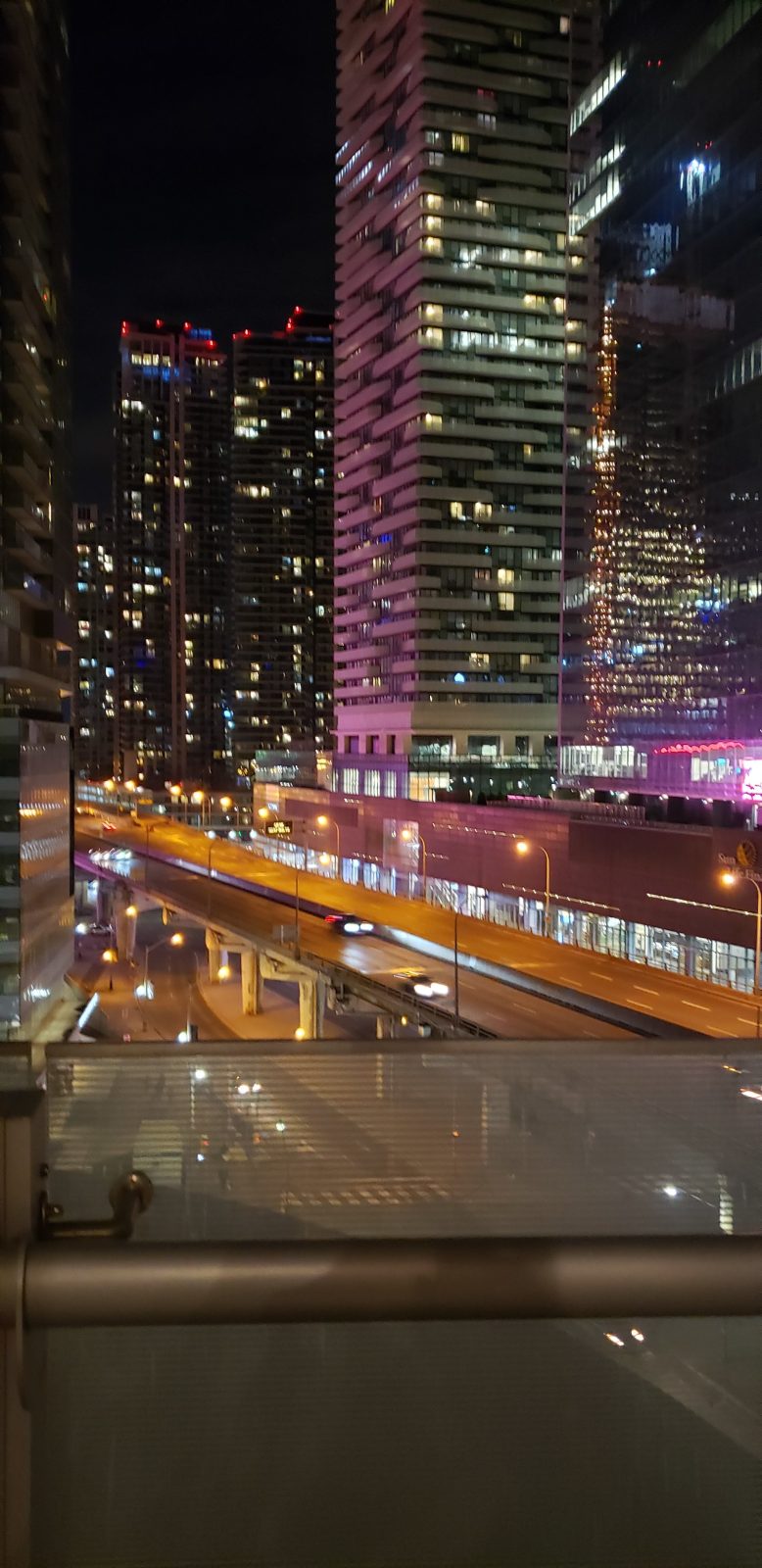 Whitehall Suites - Toronto