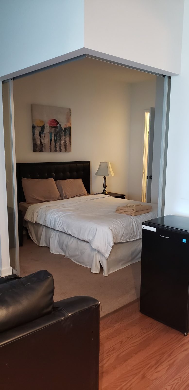 Whitehall Suites - Toronto