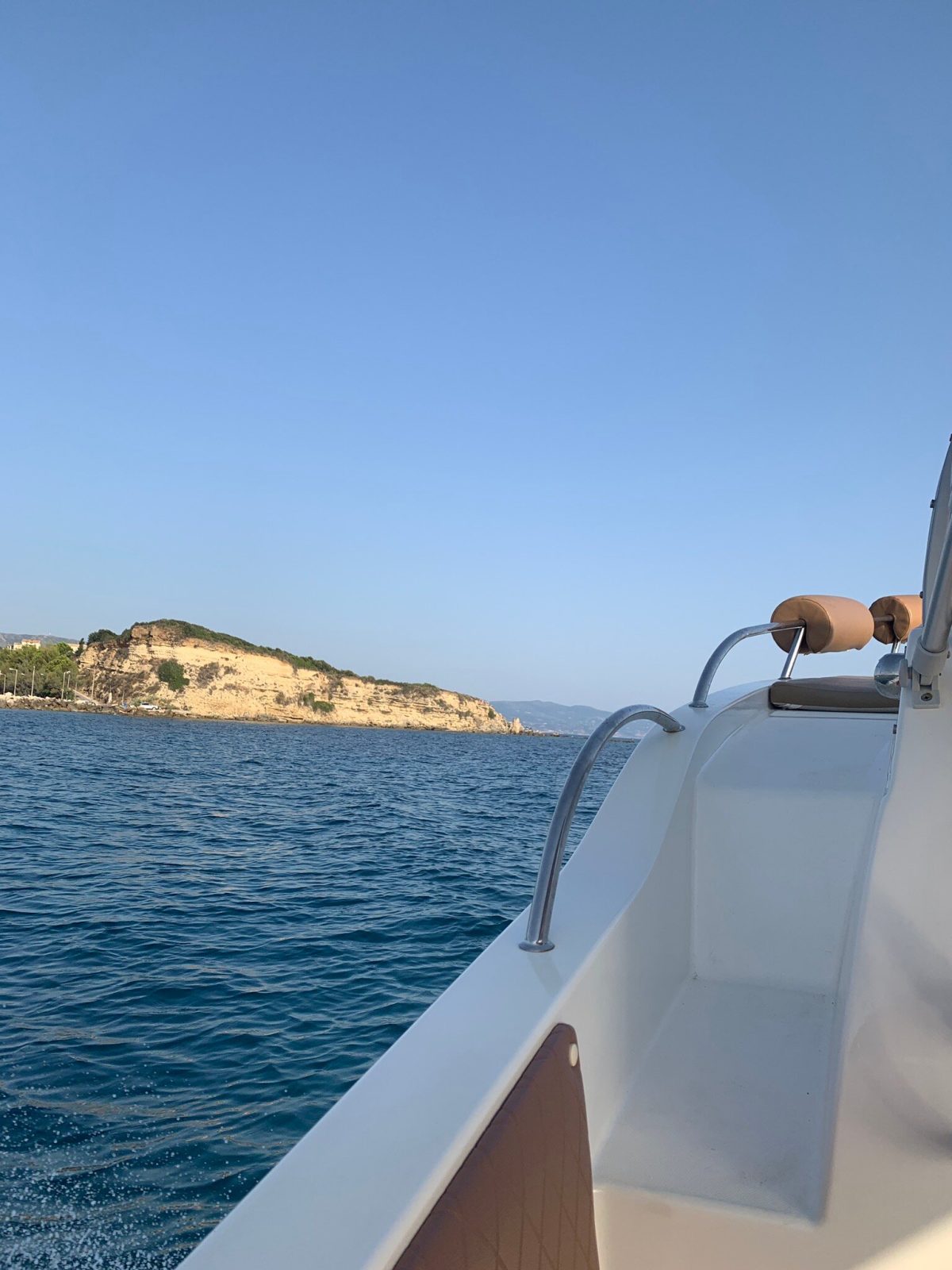 Zakynthos Sea Gems