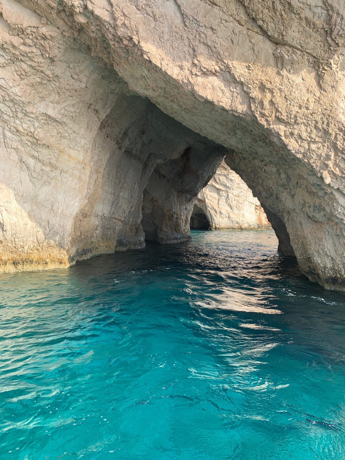 Zakynthos Sea Gems