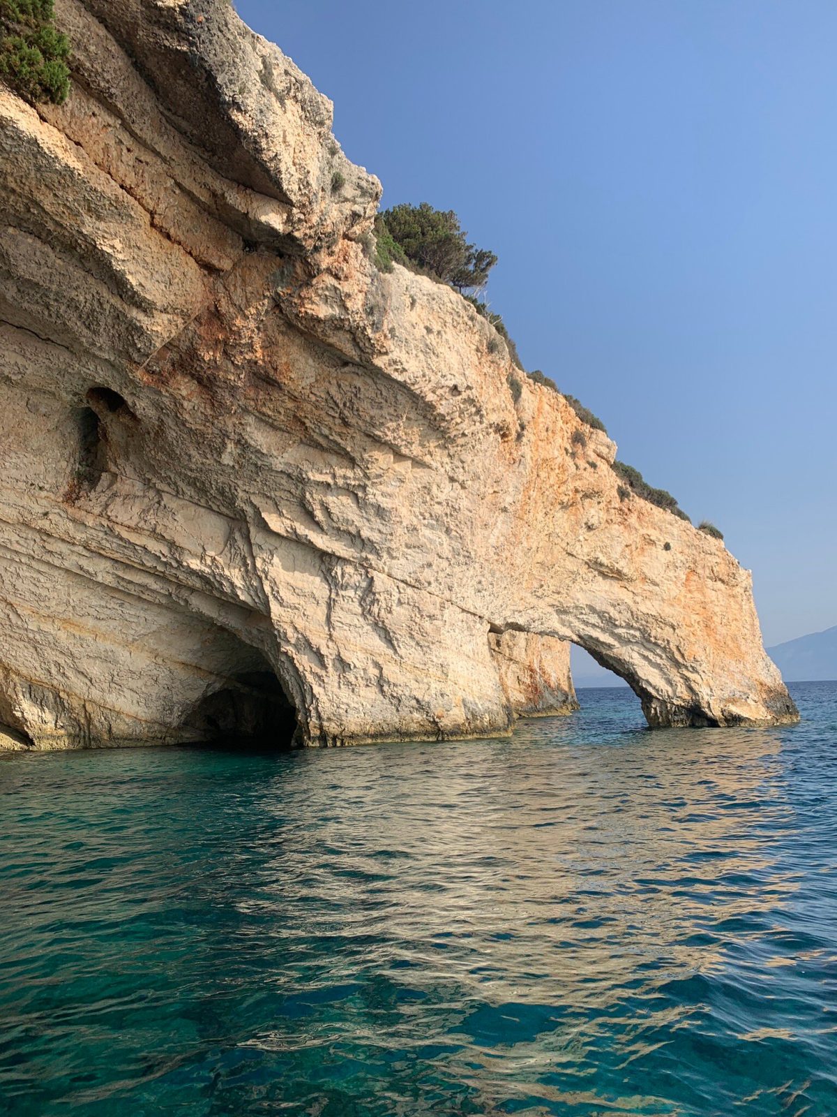 Zakynthos Sea Gems