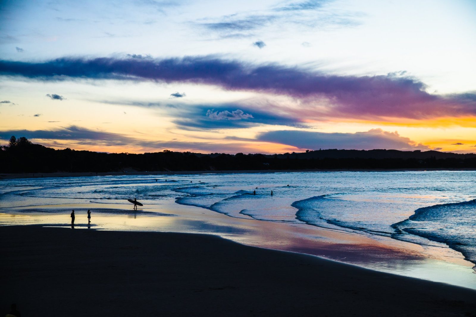 28 Degrees Byron Bay