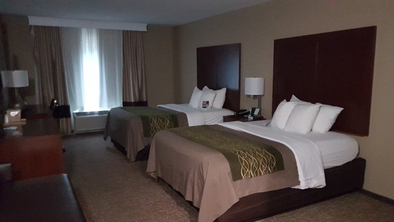 Comfort Inn & Suites