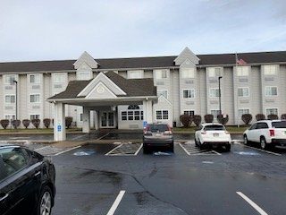 microtel inn & suites pittsburgh airport hotel pittsburgh