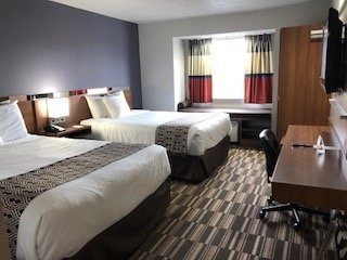 microtel inn & suites pittsburgh airport hotel pittsburgh