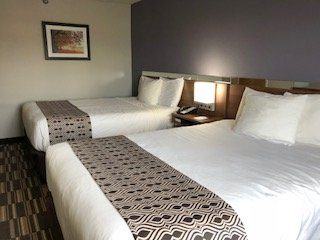 microtel inn & suites pittsburgh airport hotel pittsburgh