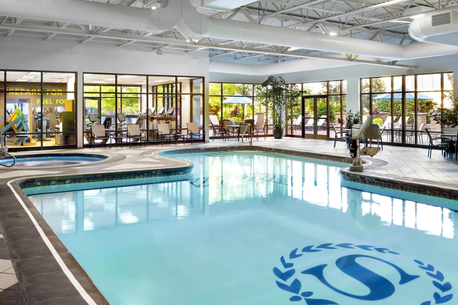 pittsburgh sheraton