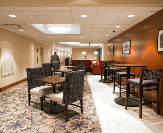 pittsburgh sheraton
