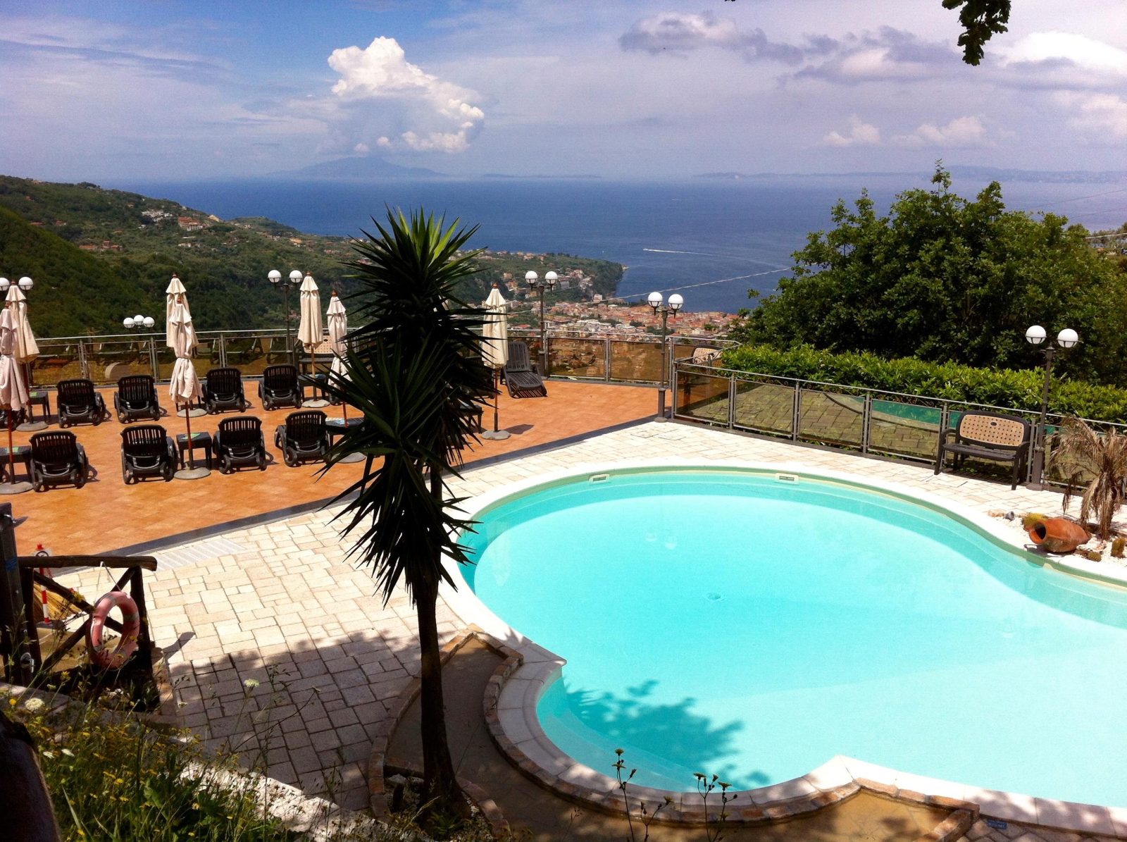 Hotel Prestige Sorrento