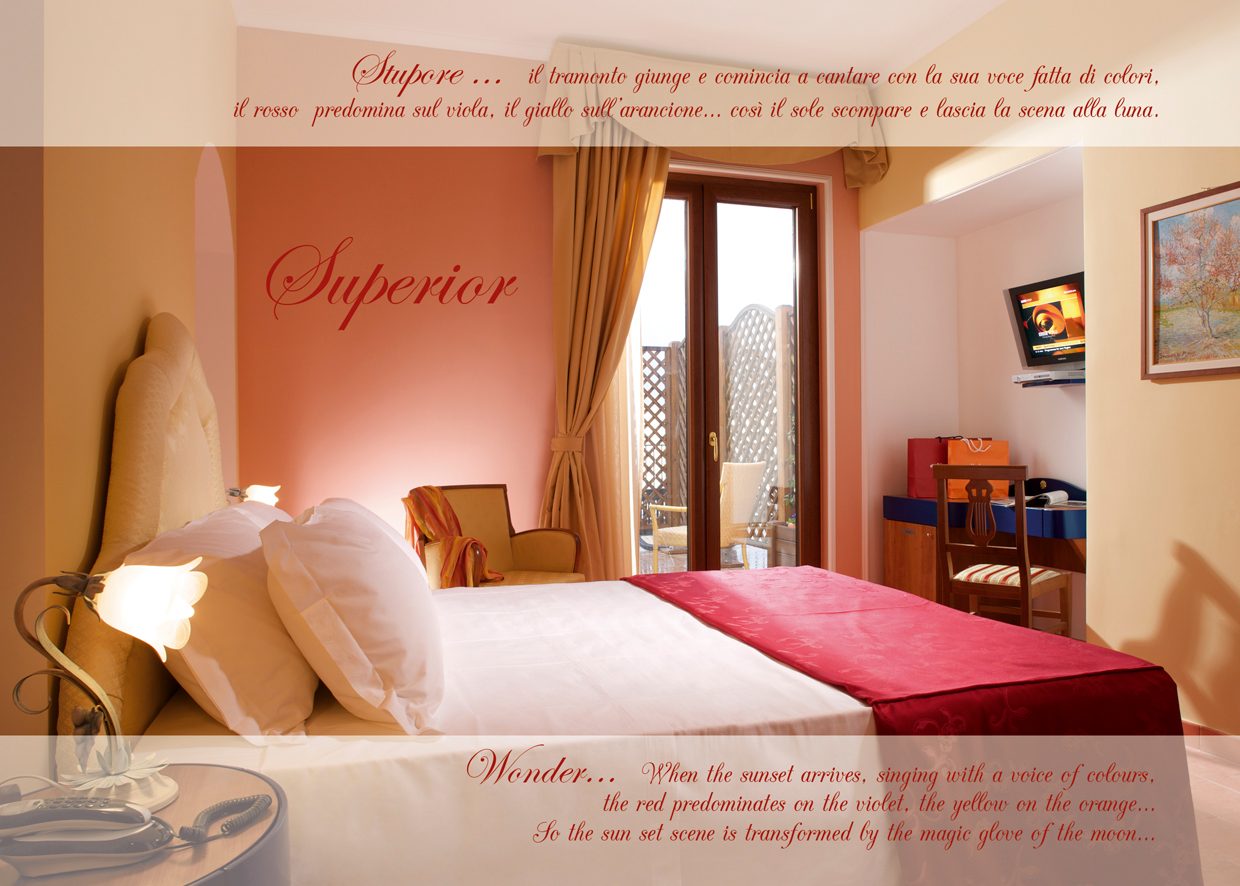 Hotel Prestige Sorrento