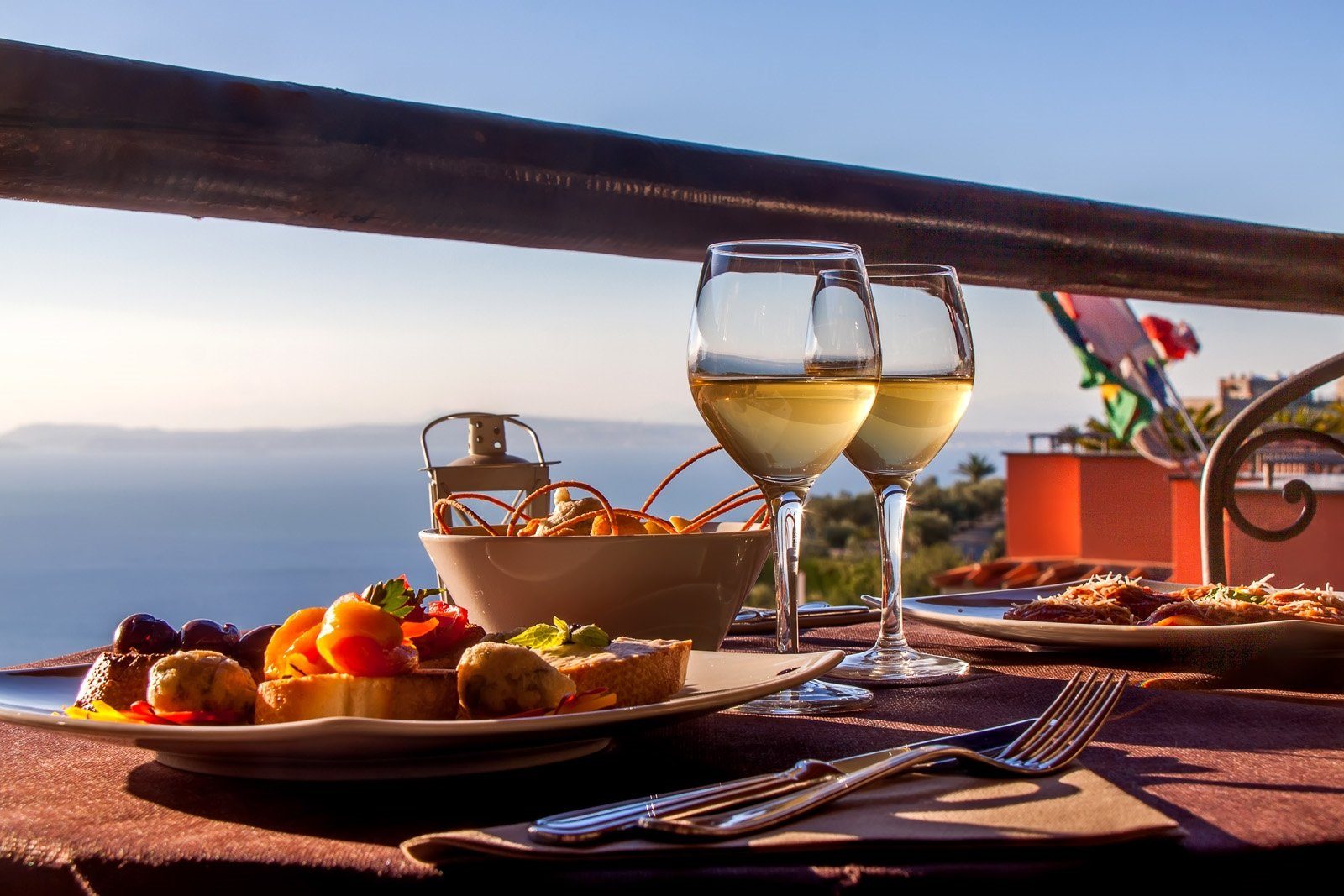 Hotel Prestige Sorrento